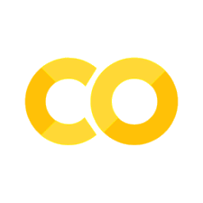 Colab 标志